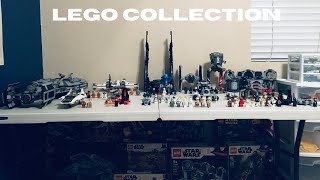 LEGO Star Wars Collection