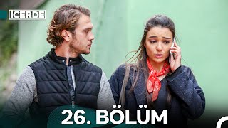 İçerde 26. Bölüm