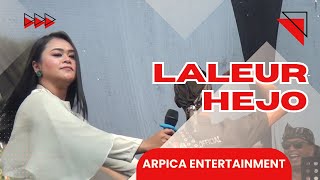 Laleur Hejo | Arpica Entertainment