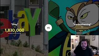 Ebay or Vanoss