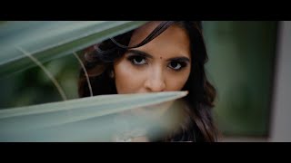 Epic Miami Indian Wedding / Yamini and Adi / Panasonic S1H Wedding Video in 4K