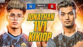 Jonathan first room match 😳/#pubg #gaming #bgmi #jonathan #jonathangaming #viral #funny #gaming