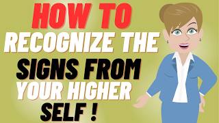 Is Your Higher Self Trying to Get Through? Watch for These SIGNS! 🦩✨ Abraham Hicks 2024