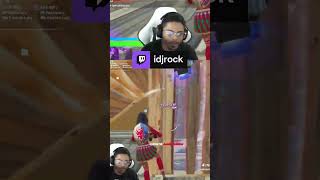 who is this guy?| #idjrock on #Twitch #funny #fortnite #fortniteclips #clips