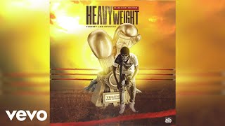 Tommy Lee Sparta - HeavyWeight (Official Audio)