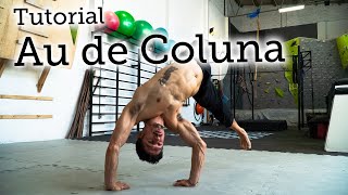 Au de Coluna - Tutorial