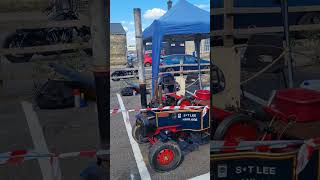 Peterborough volunteer fire station open day