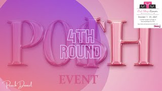 [SECONDLIFE 2021] POSH EVENT 4TH ROUND ║ BREAST CANCER AWARENESS MONTH