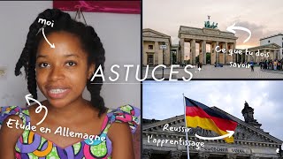 3 Astuces pour Apprendre l'Allemand: Vidéo Bilingue en Français et Allemand!