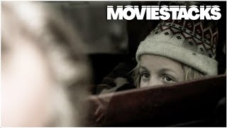 REFUGE (starring Amy Rutberg & Mark Ashworth) | FULL MOVIE | MovieStacks