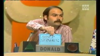 Match Game '74 (August 21, 1974)