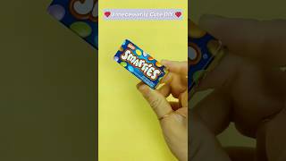 😗Make this next time you eat This Chocolate🍫Easy and Funny DIY #shorts #easycraft #diy #funnycraft