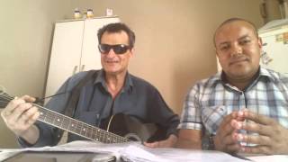 Nilton Cesar  e Moreno(4)