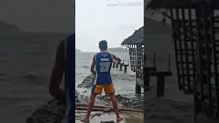 Pinoy : the last water bender