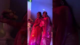 Best Holud Dance performance||Wedding Dance #dancecover #danceperformance #holudnight #holuddance