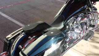 2012 Harley Davidson custom st glide