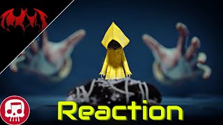 Hungry For Another One - JT Music (SFM) [REACTION] | LOVED THE NEW ANIMATION!! | DK Reacts #119