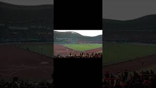 Persija VS Pss Sleman full anthem jakmania after match #ultras #persija #jakarta