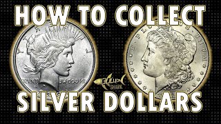 Morgan Silver Dollar - The Basics and Collecting Tips from Bullion Shark