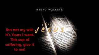 Hydro Walkers - This is Jesus (MikeRam Mashup) Lyric Video