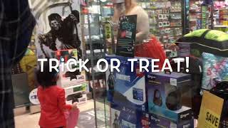 Halloween Safe Trick or Treating @ KP | Buhay sa Canada | Our Sweet Life Blog