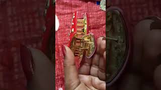 simple hair backpin for daily use #viral #beauty #viralvideo #hairstyle #hairclip #subsribe #trendy