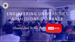 Career Guidance For Engineering Students | Admissions 2020 - NED University Karachi | ecat 2020 📝