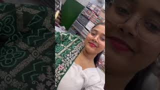 Diwali shopping #diwali #shopping #minivlog #shoppingvlog #saree #sareeshopping #diwalishopping