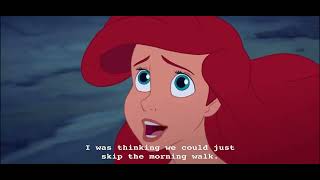 Disney✨ The Little Mermaid: Ariel’s Beginning - Part 3 [HD]