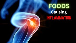 Top 15 Inflammatory Foods to Avoid for a Healthier Life: What You Need to Know!