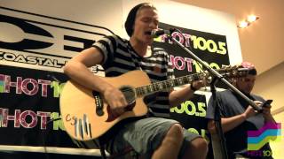 Cody Simpson comes to Pembroke Mall with HOT 100.5