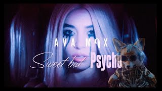 Ava Max - Sweet But A Psycho Remix