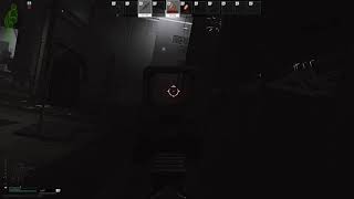 Tarkov, close call solo run, (no sound)