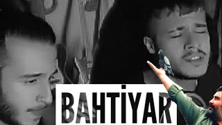 BAHTİYAR - Mehmet & Enes Kılınç (Original)