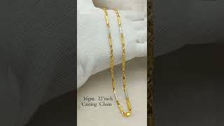 casting chains # gold desiner chains # fancy design chains