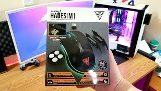 Worst Gaming Mouse Ever? Gamdias Hades M1 RGB Gaming Mouse Unboxing and Review