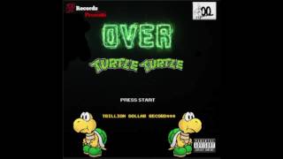 Turtle Turtle - Over