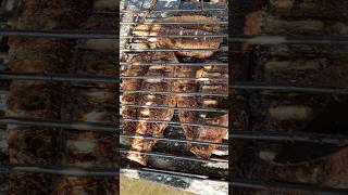 Traskoon Grilled Fish LSR Jalalabad #youtubeshorts #shorts #viralvideo