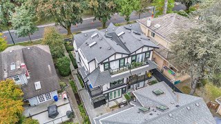 3255 W King Edward Ave, Vancouver, BC