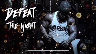 JPB feat. Ashley Apollodor 💪 Defeat The Night (WORKOUT MUSIC REMIX)