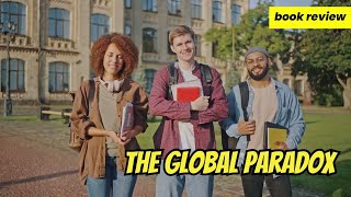 Facts about  Global Paradox  Navigating a Divided World