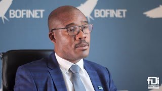 Bofinet – Botswana, the rise of Africa's outlier CH 4/4