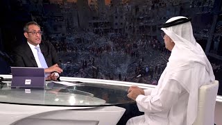 المحلل السياسي محمدالسبتي:دول الخليج بكل تأكيدلا يعنيها تغييرالنظام الإيراني لكن كف نشاط أذرع إيران