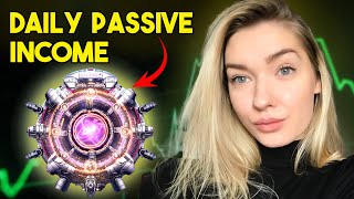 EARN DAILY PASSIVE INCOME WITH GALAXIS NODE | PASSIVE INCOME ONLINE 2024