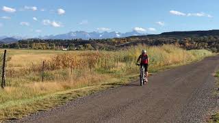 Biking Post Reverse Shoulder Replacement Surgery | Peter Millett, MD