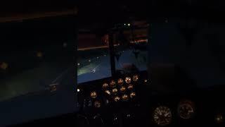 Getting on the highway - Peterbilt 379x