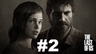 The Last of Us With Cam3lgaming - Episode 2: Gotta Be Sneaky