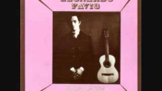 Leonardo Favio - Canción para MA Luisa