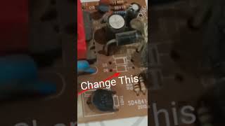 short video || Dish Receiver Supply Repair