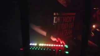 Detroit Techno Militia @ Tresor 19/04/2014